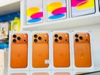 Apple iPhone 17 Pro Max 256GB (Brand New)