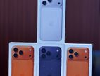 Apple iPhone 17 Pro Max 256GB (Brand New)