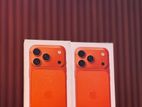 Apple iPhone 17 Pro Max 256GB (Brand New)