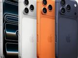 Apple iPhone 17 Pro Max 256GB (Brand New)