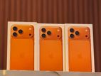 Apple iPhone 17 Pro Max 256GB (Brand New)