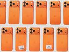 Apple iPhone 17 Pro Max 256GB (Brand New)