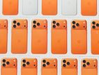Apple iPhone 17 Pro Max 256GB. (Brand New)