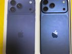 Apple iPhone 17 Pro Max 256GB (Used)