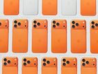 Apple iPhone 17 Pro Max 256GB (Brand New)