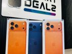 Apple iPhone 17 Pro Max 256GB (Brand New)