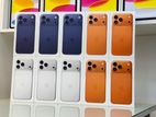 Apple iPhone 17 Pro Max 256GB (Brand New)