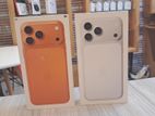 Apple iPhone 17 Pro Max 256GB (Brand New)