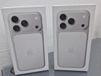 Apple iPhone 17 Pro Max 256GB (Brand New)