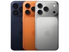 Apple iPhone 17 Pro Max 256GB (Brand New)
