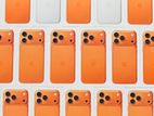 Apple iPhone 17 Pro Max 256GB (Brand New)