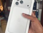 Apple iPhone 17 Pro Max 256GB (Brand New)