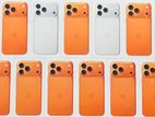 Apple iPhone 17 Pro Max 256GB (Brand New)