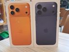Apple iPhone 17 Pro Max 256GB (Brand New)