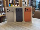 Apple iPhone 17 Pro Max 256GB (Brand New)