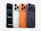 Apple iPhone 17 Pro Max 256GB (Brand New)