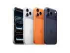 Apple iPhone 17 Pro Max 256GB (Brand New)