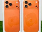 Apple iPhone 17 Pro Max 256GB (Brand New)