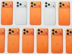 Apple iPhone 17 Pro Max 256GB (Brand New)