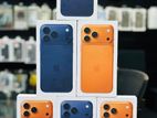 Apple iPhone 17 Pro Max 256GB (Brand New)