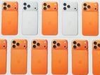 Apple iPhone 17 Pro Max 256GB (Brand New)