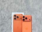 Apple iPhone 17 Pro Max 256GB (Brand New)