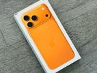 Apple iPhone 17 Pro Max 256GB (Brand New)