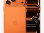 Apple iPhone 17 Pro Max 256GB (Brand New)