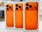 Apple iPhone 17 Pro Max 256GB (Brand New)
