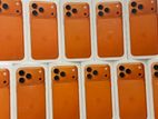 Apple iPhone 17 Pro Max 256GB (Brand New)