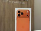 Apple iPhone 17 Pro Max 256GB (Brand New)