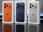 Apple iPhone 17 Pro Max 256GB (Brand New)