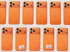 Apple iPhone 17 Pro Max 256GB (Brand New)