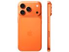 Apple iPhone 17 Pro Max 256GB (Brand New)