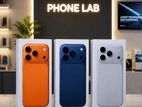 Apple iPhone 17 Pro Max 256GB (Brand New)