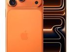 Apple iPhone 17 Pro Max 256GB (Brand New)
