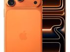 Apple iPhone 17 Pro Max 256GB (Brand New)