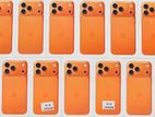Apple iPhone 17 Pro Max 256GB (Brand New)