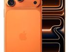 Apple iPhone 17 Pro Max 256GB (Brand New)