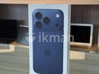 Apple iPhone 17 Pro Max 256GB (Brand New)