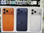 Apple iPhone 17 Pro Max 256gb (Brand New)