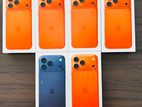 Apple iPhone 17 Pro Max 256GB (Brand New)