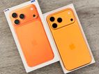 Apple iPhone 17 Pro Max 256GB (Brand New)