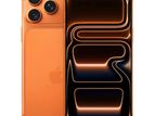 Apple iPhone 17 Pro Max 256GB (Brand New)