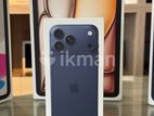 Apple iPhone 17 Pro Max 256GB (Brand New)