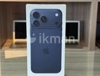 Apple iPhone 17 Pro Max 256GB (Brand New)