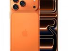Apple iPhone 17 Pro Max 256GB (Brand New)
