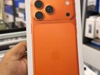 Apple iPhone 17 Pro Max 256GB (Brand New)