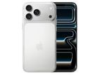 Apple iPhone 17 Pro Max 256GB (Brand New)