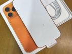 Apple iPhone 17 Pro Max 256GB (Brand New)